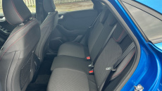 Ford Puma 1.0 EcoBoost Hybrid mHEV ST-Line 5dr Petrol Hatchback